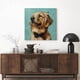 thumbnail image 3 of Cuadro Perros Retratos Varias, 3 of 4