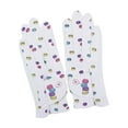 thumbnail image 1 of destyer 1 Paire de Gants de Golf Confortables Couverture de Main Accessoires de Protection Fiables avec Motif Imprimé pour Protéger, 1 of 5