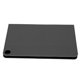 thumbnail image 2 of Carcasa protectora para tableta, material de PU TPU, protege completamente, fundas suaves y cómodas para tableta T40 PRO de 10,4 pulgadas, color negro, 2 of 5