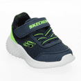 thumbnail image 4 of Tenis Skechers Azul para Niño T11-16 [SKE1080] azul 11, 4 of 10