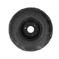 thumbnail image 1 of 145/70-6 Roue, Pneu Universel en Caoutchouc pour Kart UTV Quad 4 Roues, 1 of 8