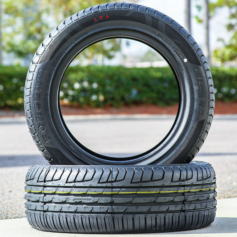 Forceum Octa 225/55R17 101W XL, All-Season Performance Tires, Set Forceum Octa 225/55R17 101W XL, All-Season Performance Tires, Set