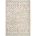 thumbnail image 2 of Nourison Isla 7'10" x 9'10" Ivory Vintage Indoor Rug, 2 of 8