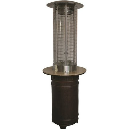 Bond Manufacturing Sonoma 46 000 Btu Propane Patio Heater Bond Manufacturing Sonoma 46 000 Btu Propane Patio Heater
