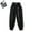 Black, variant on JXMVOJ Women's New Pants Design Sense Of Casual Sports Pants Drawstring Cargo Pants Wide-leg American Style Multiple Pockets High Waisted - Black,Butt Scrunch Leggings For Women
