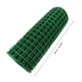 thumbnail image 6 of ELAYARD Heavy Duty Green Iron Poultry Fence Mesh for Farm and Garden Applications, 6 of 7