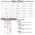thumbnail image 2 of Hueook Winter Vest for Women Lightweight Warm Winter Coats Polar Soft Vests Outerwear with Zip Up Pockets Sleeveless Jacket for Winter, 2 of 4