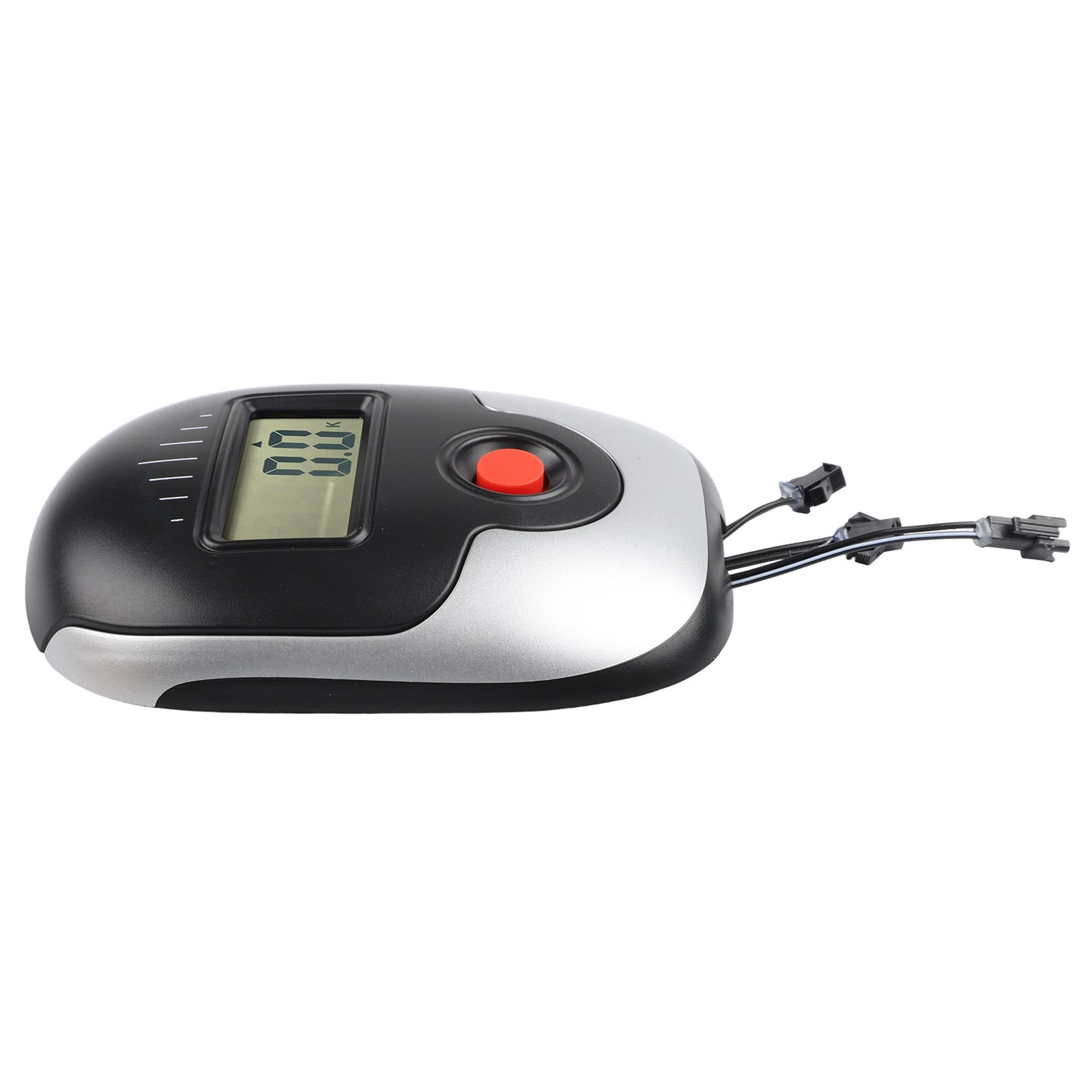 Stationary Bike Display Step Machine Speedmeter Exercise Bike Electronic Meter