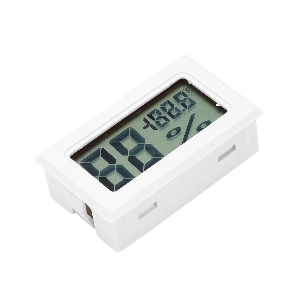 small hygrometer