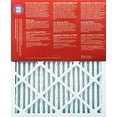 thumbnail image 4 of True Blue Allergen 20x36x1 Air Filter , MERV 11, 4-Pack, 4 of 4