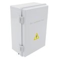 thumbnail image 3 of Oubit Circuit Breaker Box,Tongou 6 String PV Arrester PV Combiner Box Off Grid System PV Combiner Box Smooth Operation, 3 of 9