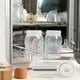 thumbnail image 5 of Cepillo limpiador multifuncional 4 en 1 para tapas de vasos y botellas, cepillo limpiador de tapas de vasos, cepillo limpiador de cocina, herramientas de limpieza para el hogar, cepillo limpiad..., 5 of 5