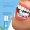 thumbnail image 4 of Oral Care Teeth Foaming Toothpaste Teeth 60ml, 4 of 9