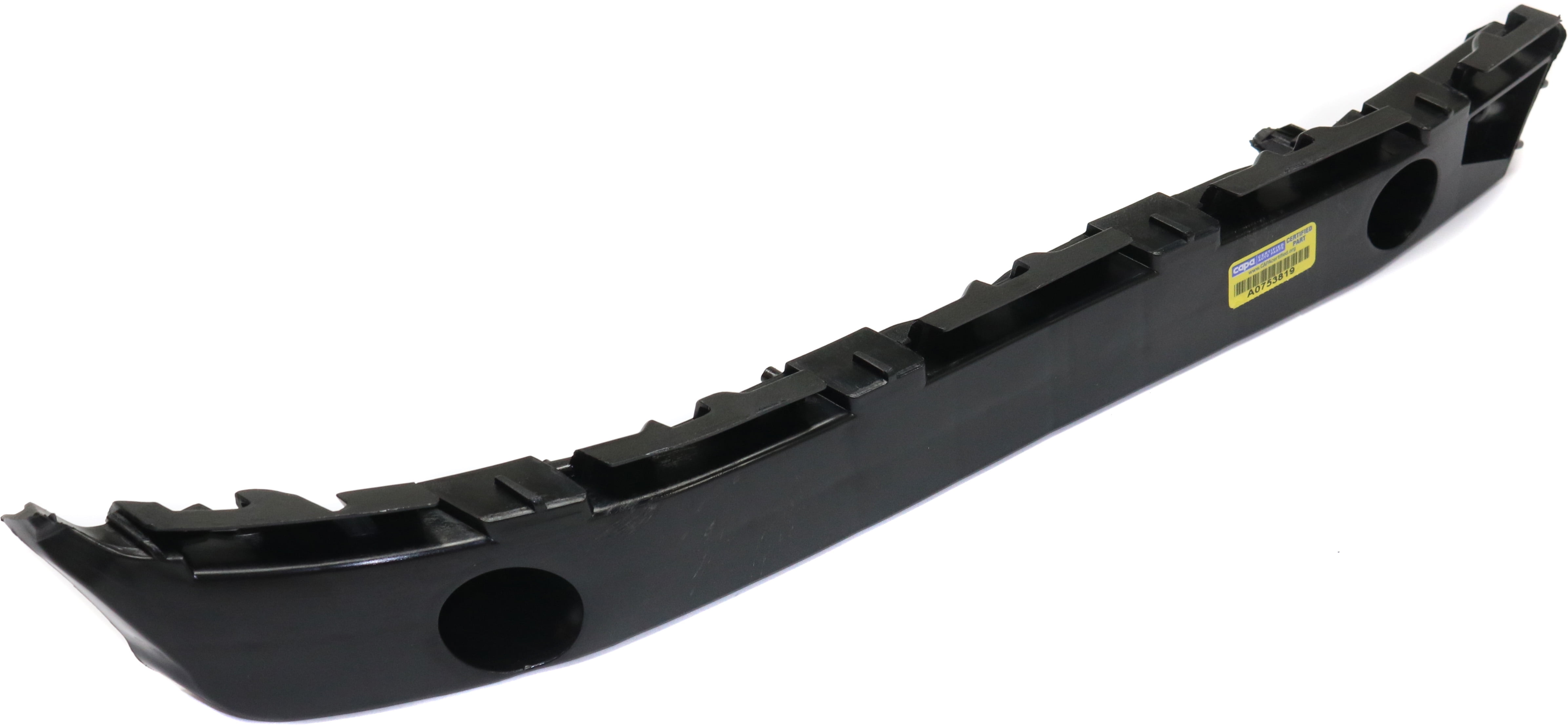 Bumper Retainer Compatible With 2011-2020 Toyota Sienna Front, Left Driver Capa Certified