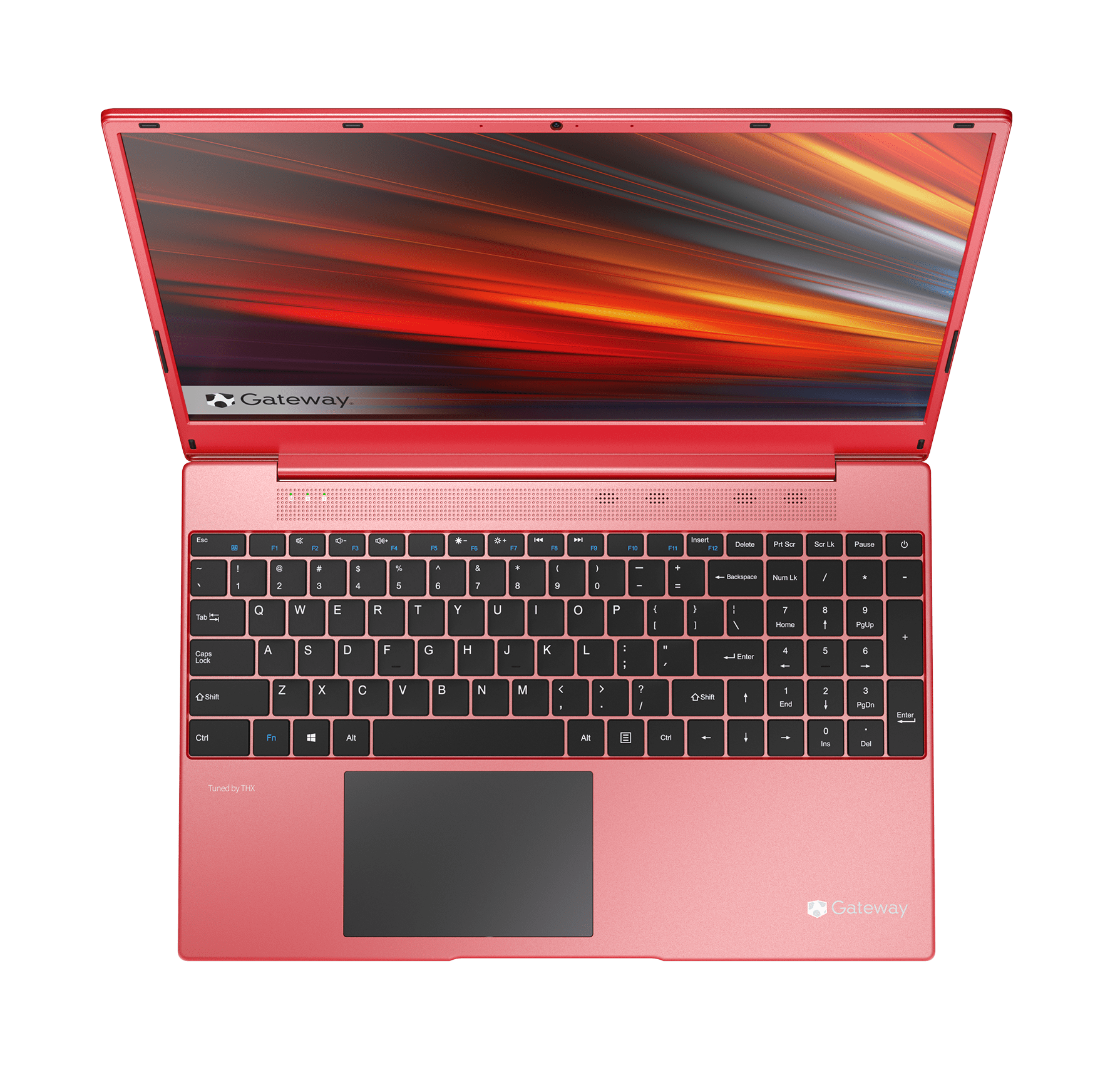 Gateway Laptop, 15.6