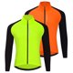thumbnail image 4 of Maillot Ciclismo TFixol Naranja M, 4 of 8