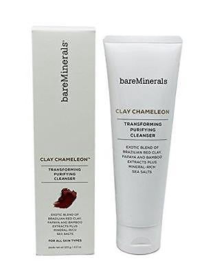 bareminerals cleanser