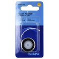 thumbnail image 2 of Plumb Pak PP800-15 Faucet Aerator, 55/64-27 Female, Brass, Chrome Plated, 2 of 2