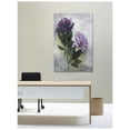 thumbnail image 3 of "Breath Away" Painting Print on Wrapped Canvas, 3 of 7