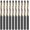 3/16 in, variant on 3/16" Drywall Router Bits, 10 count Drywall Tools Guide Point Bits,Drywall Bit Drywall Guide Point Bits, for with Spiral and Power Tools