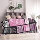 thumbnail image 5 of LHSHID Grandma Gifts Gifts for Grandma Grandma Christmas Birthday Gifts Grandmother Gifts Gifts Ideas for Grandma Best Grandma Gifts First Time Grandma Gifts Blanket 60"x80", 5 of 7