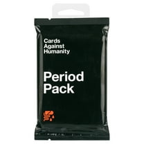 Cards Against Humanity Period Pack
