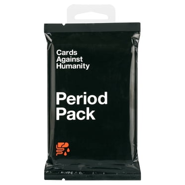 Paquete de 30 Cartas Cards Against Humanity - Version Pride Paquete de 30 Cartas Cards Against Humanity - Version Pride