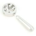 thumbnail image 4 of Coffee Machine Steam Knob Lever Conversion Accessory For Breville 870/875/876, 4 of 8