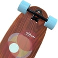 thumbnail image 5 of Loaded Boards Omakase Bamboo Longboard Skateboard Complete, 5 of 10