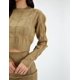 thumbnail image 4 of Conjunto tejido Roman Fashion /Juvenil, 930 (Cafe) cafe UNITALLA Roman Fashion SET-ML-930-CAFÃ, 4 of 5