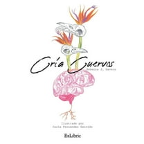 Cría cuervos (Paperback)