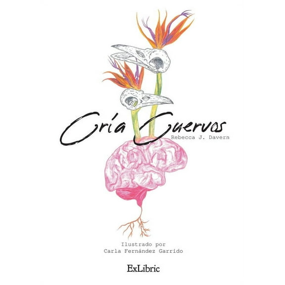 Cría cuervos (Paperback)