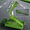 thumbnail image 4 of JoyStone Dinosaur Truck Transforming Playset for Kids Ages 3+, 14in Carrier Expands to 36in Single Track, with 9 Mini Cars & Racing Accessories, 4 of 8