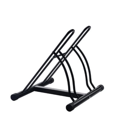 RAD Cycle Mighty Rack Two Bike Floor Stand Bicycle Instant Park Bike Rack