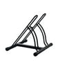 RAD Cycle Mighty Rack Two Bike Floor Stand Bicycle Instant Park Bike Rack Cycle Stand - Pro-Quality!