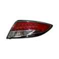 thumbnail image 1 of 2009-2013 Mazda 6 Tail Light Passenger Side Led High Quality, 1 of 1