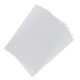 thumbnail image 3 of Paquete de 5 Películas Retráctiles Imprimibles de 7,87 X 11,42 Pulgadas, 16 Colores a Elegir, Fácil de utilizar para de Bricolaje, Colgantes, Sum medio claro 0.3mm Gloria Hojas termocontraíbles, 3 of 9