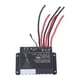 thumbnail image 4 of Controlador de carga solar Bling Bling 12V 24V PWM con Controlador paso a paso LED, 4 of 12