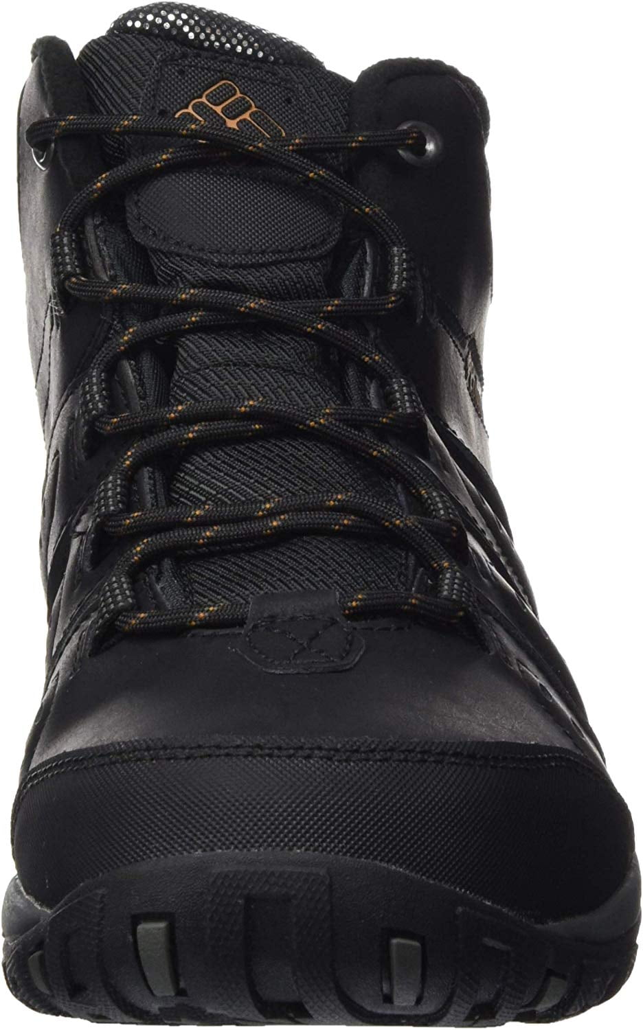 Columbia Men's Woodburn Ii Chukka 