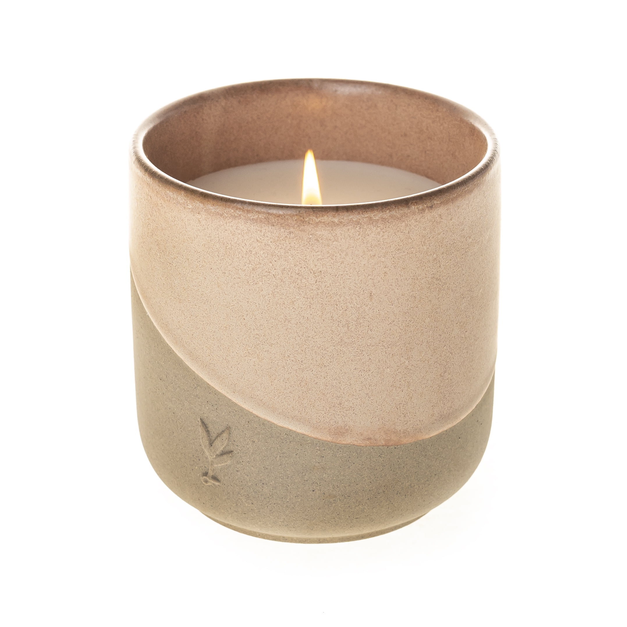 Better Homes & Gardens Maple Scented 13.9oz Ceramic Dip Single-Wick Candle by Dave & Jenny Marrs