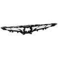thumbnail image 5 of New Textured Black Grille Assembly Compatible With Toyota Camry XSE 4 Cyl 2.5L Camry SE 4 Cyl 2.5L Camry Hybrid XSE 4 Cyl 2.5L 2021-2024 By TO1200467 5310106F50, 5 of 8