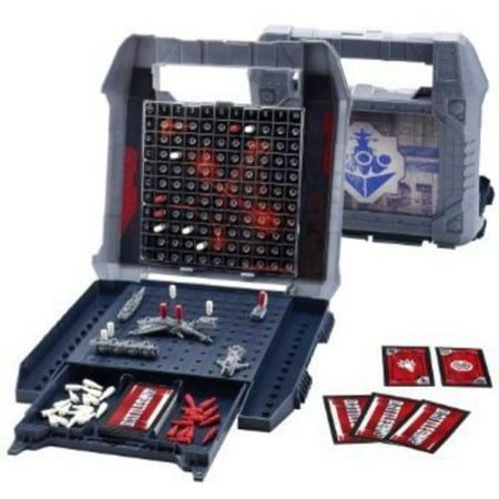 Classic Battleship, Movie Edition