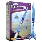 Estes Riptide Flying Model Rocket Launch Set