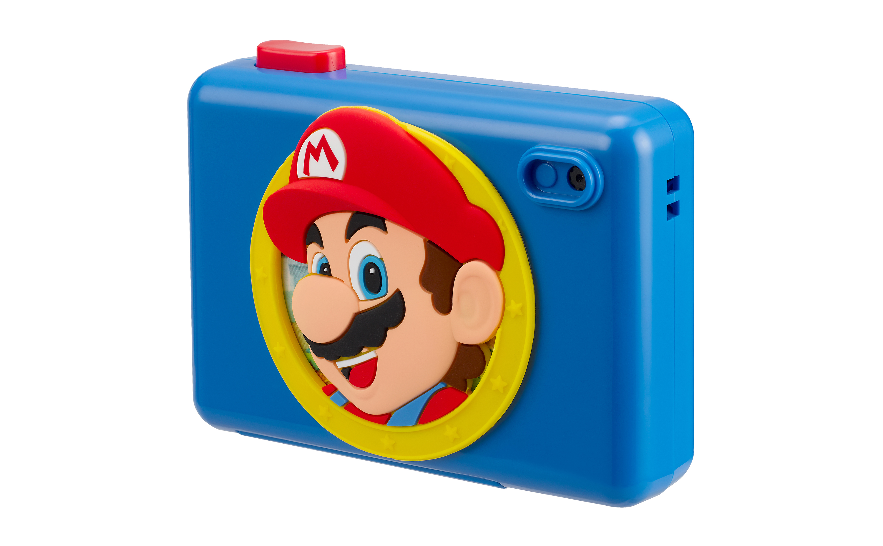 eKids Super Mario Kids Digital Camera with SD Card photo 2