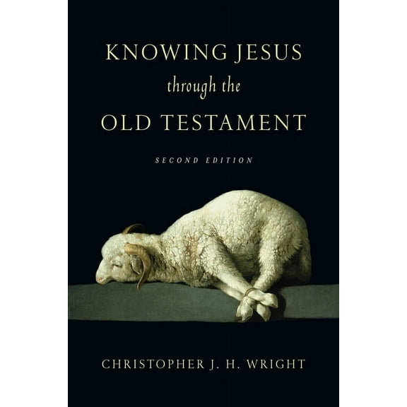 Knowing God Through the Old Testament Se Knowing Jesus Through the Old Testament, (Paperback)
