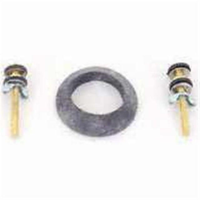 PP835-22 Réservoir de Toilette et Kit de Cuvette