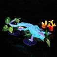 thumbnail image 4 of IDEANATEGRATE Rama Para Reptil En Resina Decorativa Para Terrarios Y Acuarios Con, 4 of 8
