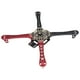 thumbnail image 1 of Marco F450 DIY Quadcopter Rack Drone 4 Axis Marco Kit Integrado PCB Para Helicópero de Aeronave de Bricolaje, 1 of 7