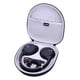 thumbnail image 1 of Funda LTGEM compatible con Sony WH-CH720N/WH-CH520 negro+gris, 1 of 9