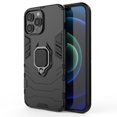 thumbnail image 1 of Funda para IPHONE 13 PRO MAX con Soporte Anillo Giratorio 360° y Protección Resistente a Golpes y Caídas, 1 of 5